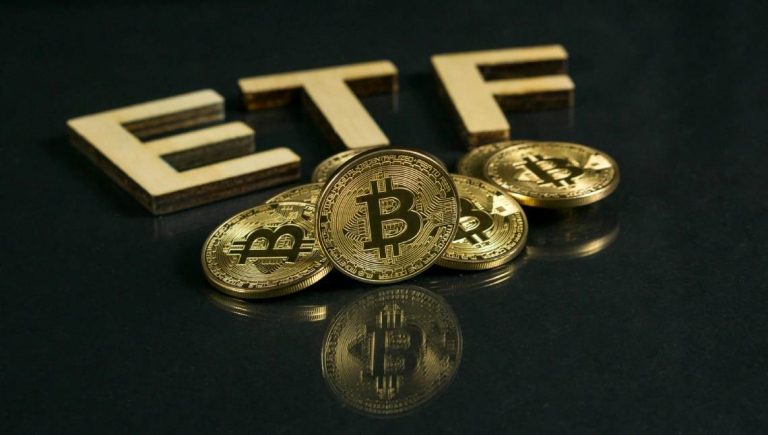 bitcoin-etf биткоин