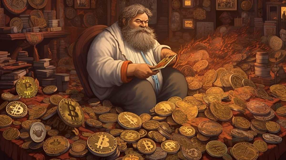 Bitcoin криптовалюты биткоин