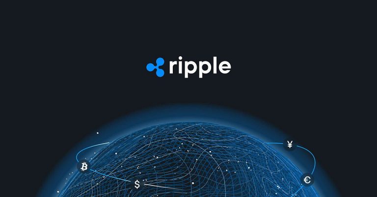 Ripple криптовалюта XRP