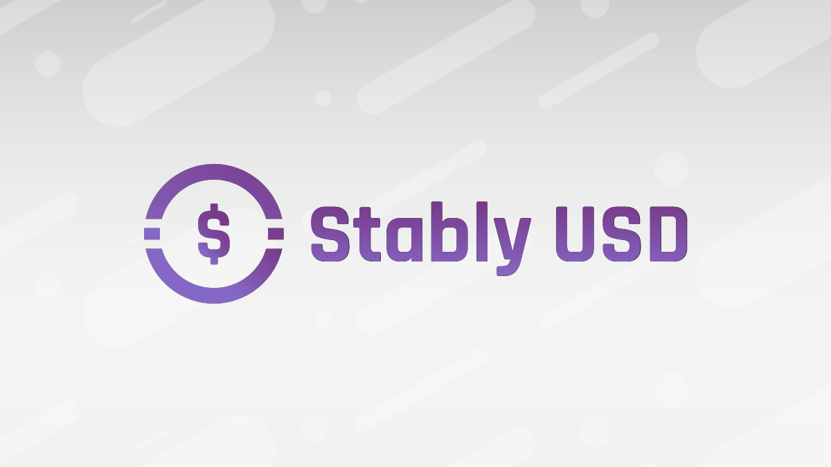 стейблкоин Stably USD