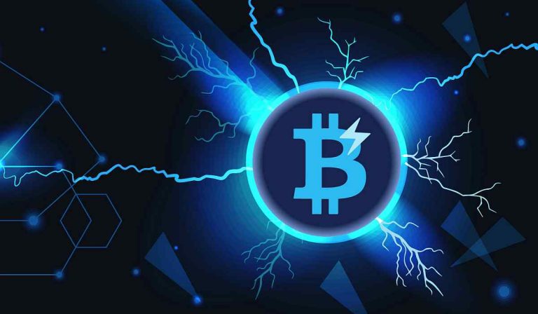 Bitcoin-lightning-network-Binance