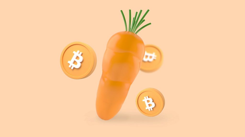 bitcoins-taproot-биткоин криптовалюта