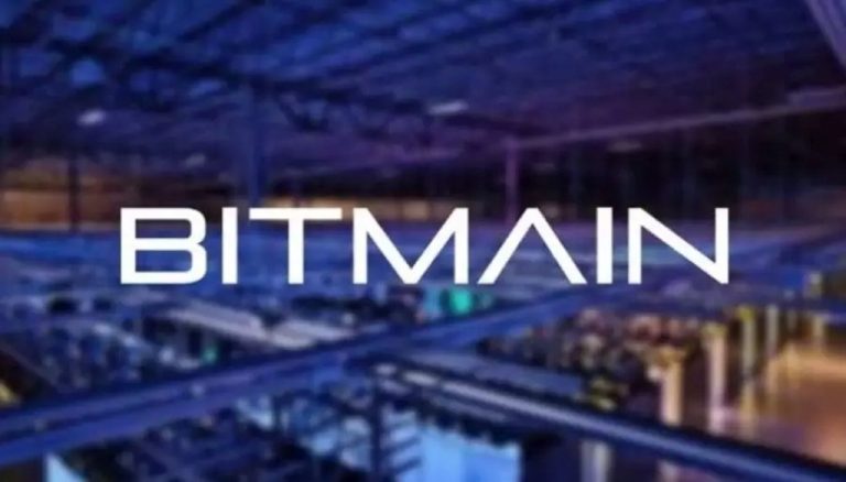 Bitmain ASIC майнинг криптовалюта биткоин