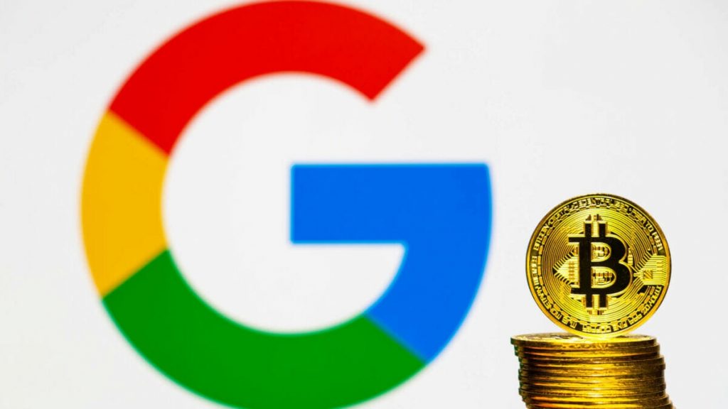 google-bitcoin криптовалюта биткоин