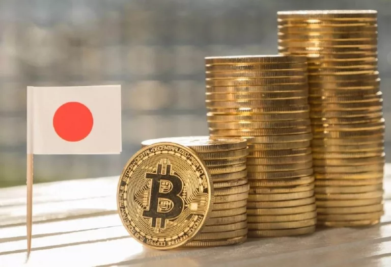 japan and bitcoin