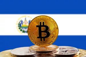 bitcoin Salvador