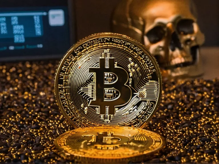 bitcoin die