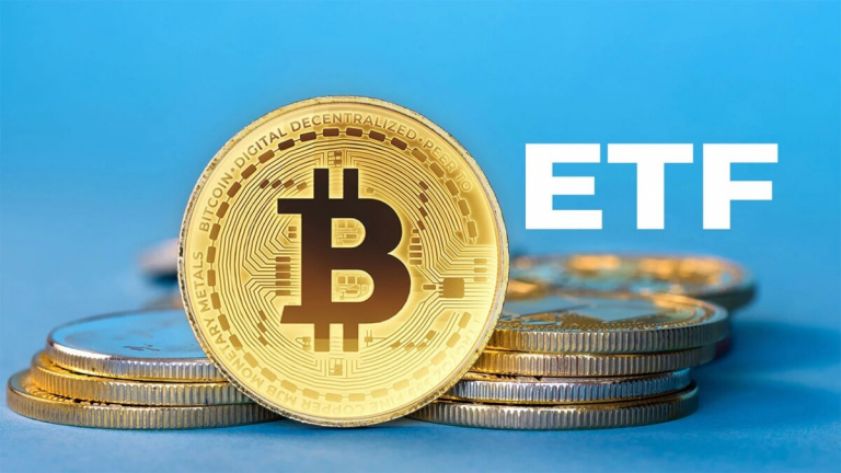 ETF Bitcoin