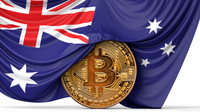 bitcoin australia