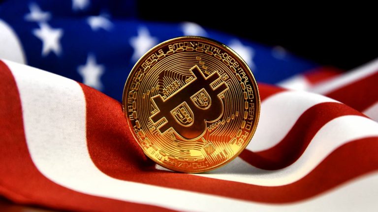 USA bitcoin