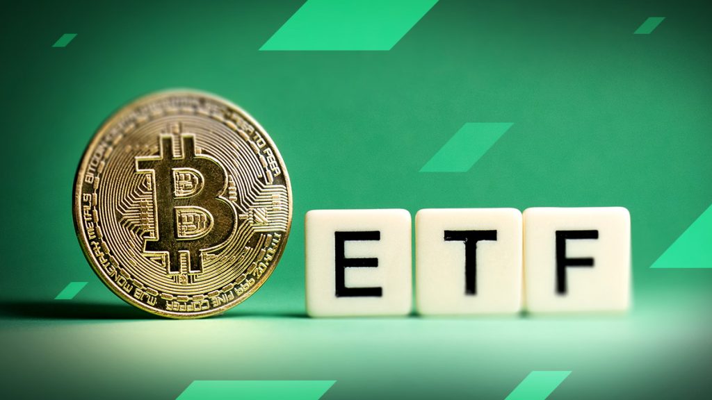 bitcoin-etf