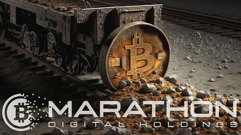 Marathon Digital