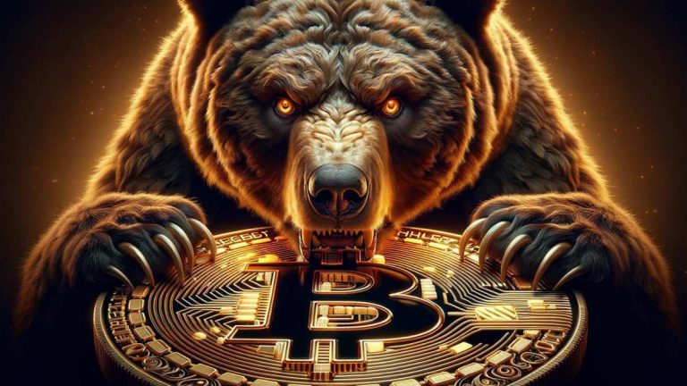 bitcoin bear