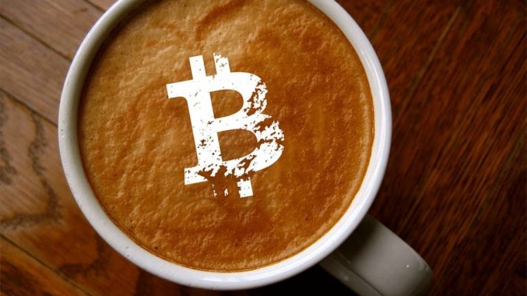 bitcoin cup