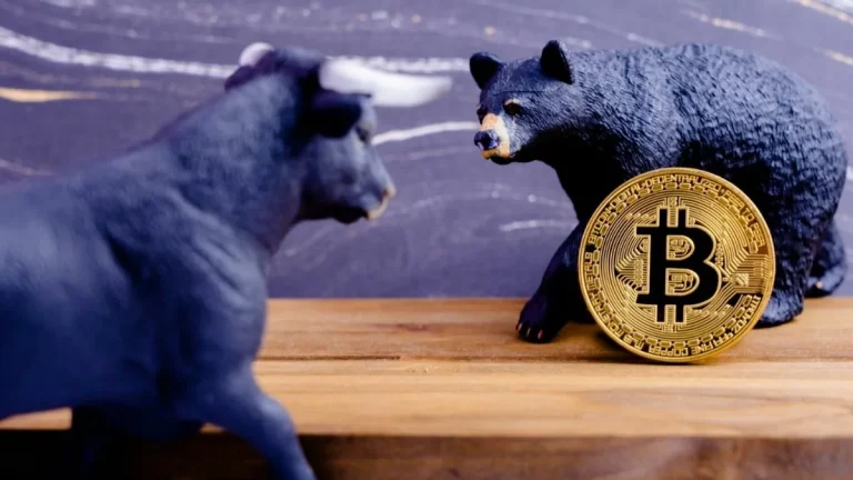 bull bear bitcoin