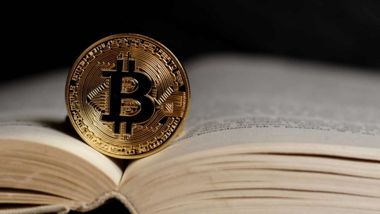 bitcoin book