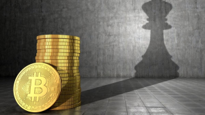 bitcoin domination
