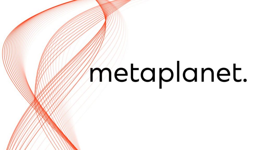 Metaplanet