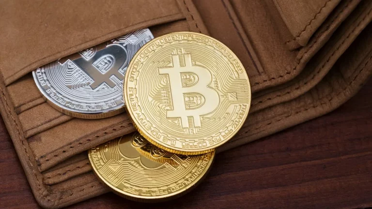 bitcoin wallet