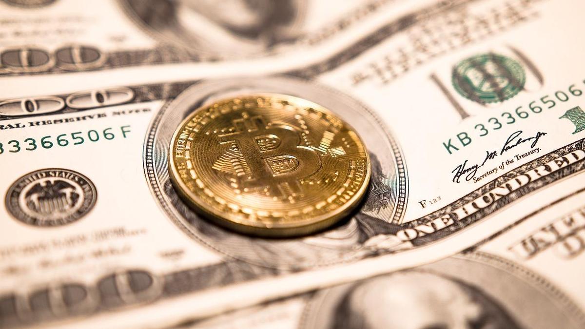bitcoin