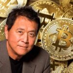 bitcoin robert kiyosaki