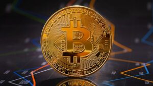 bitcoin demand