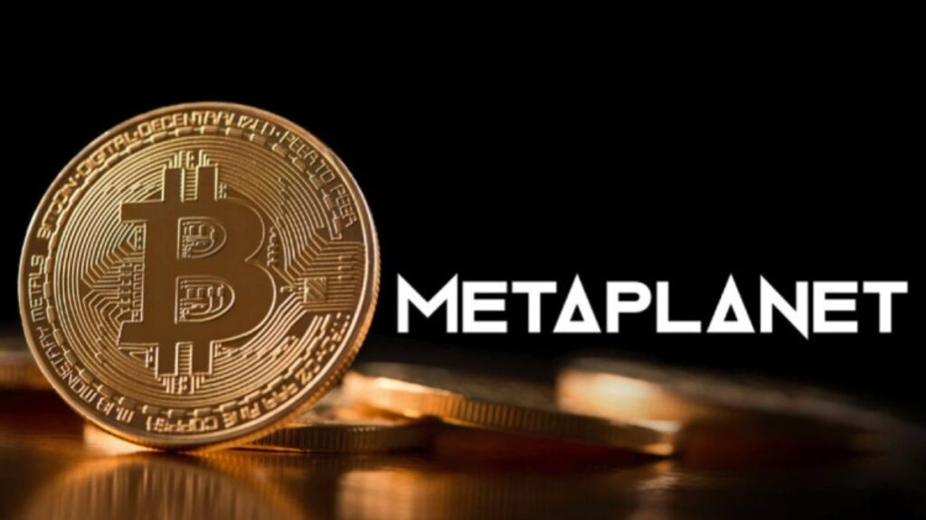 Metaplanet