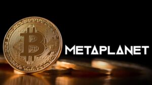 Metaplanet