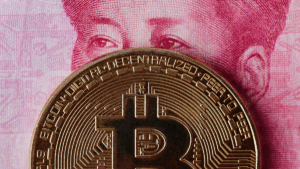 bitcoin China