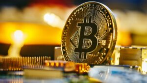 bitcoin