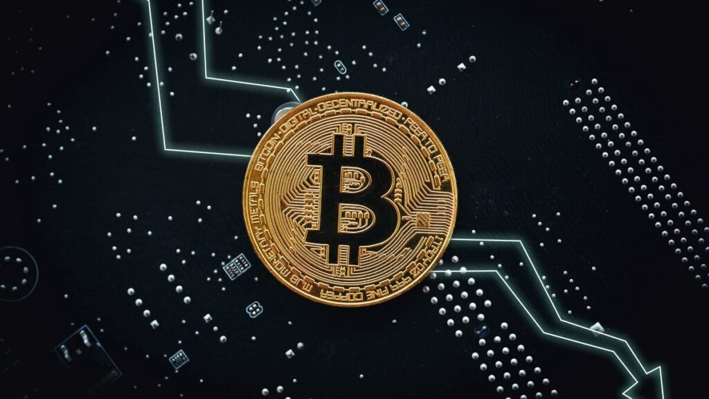 bitcoin network