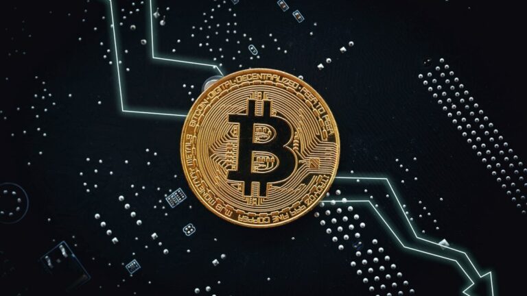 bitcoin network