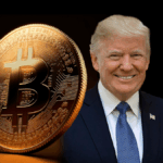 bitcoin TRUMP