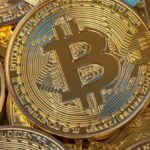 bitcoins