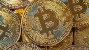 bitcoins