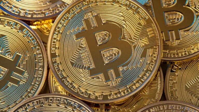 bitcoins