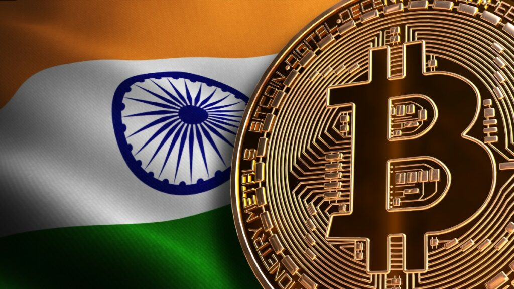 bitcoin India