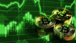 bitcoin up