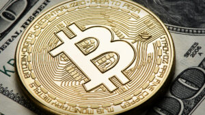 Bitcoin sell