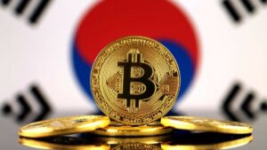 bitcoin South Korea