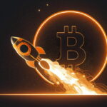 bitcoin rocket
