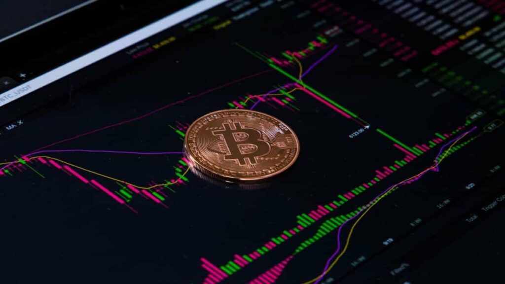 bitcoin analysis
