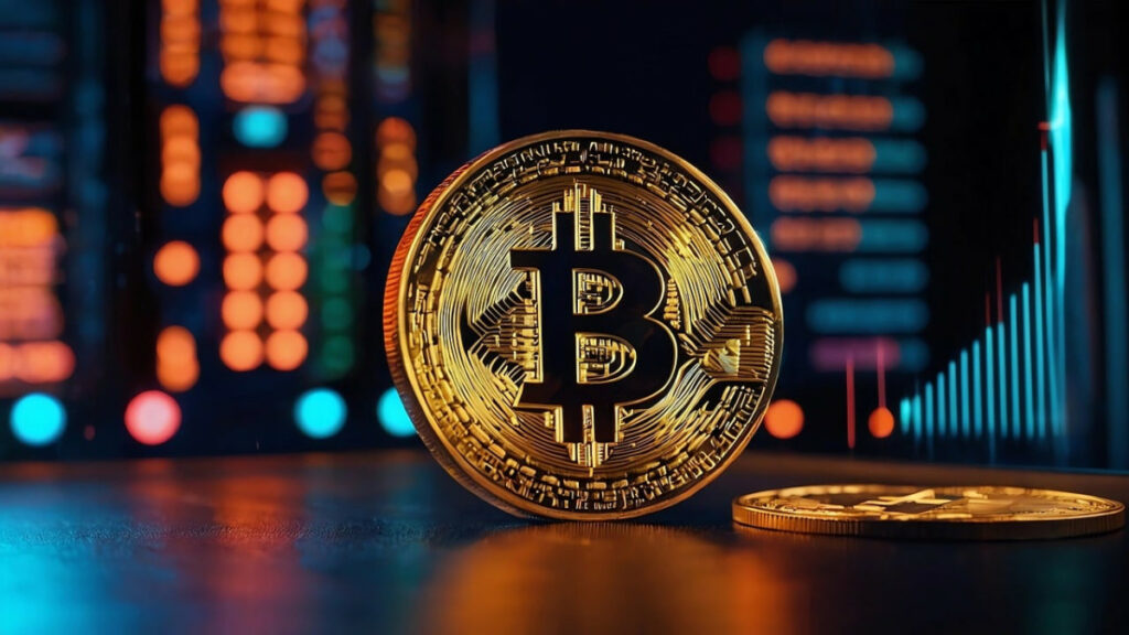 bitcoin