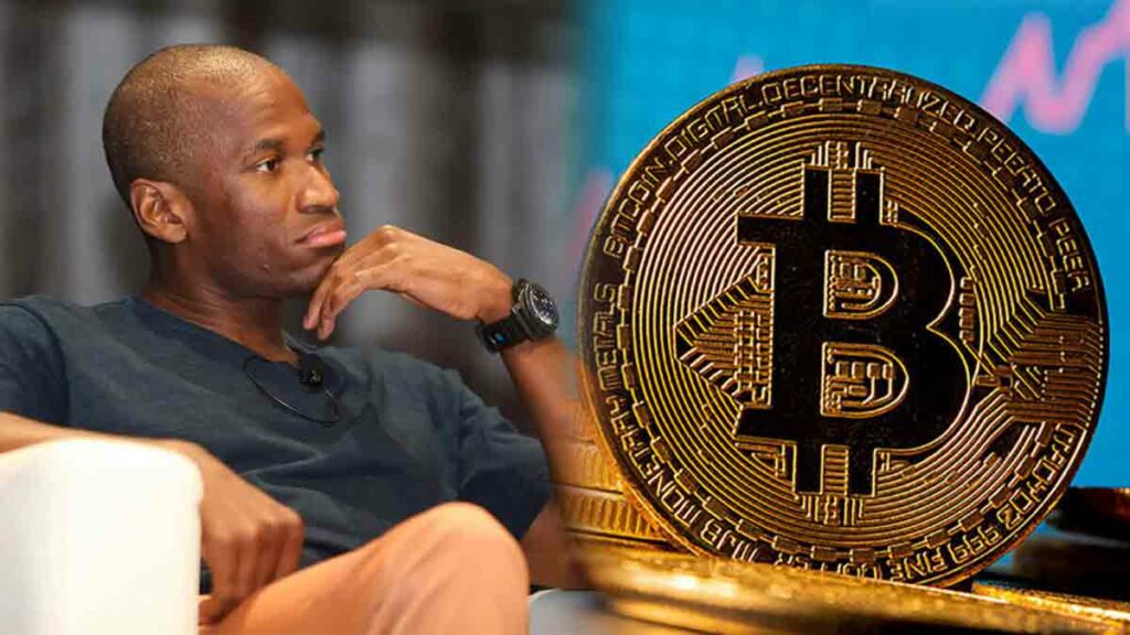 artur hejs bitcoin
