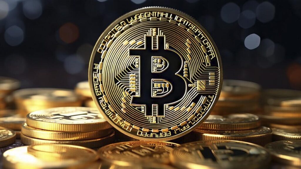 bitcoin