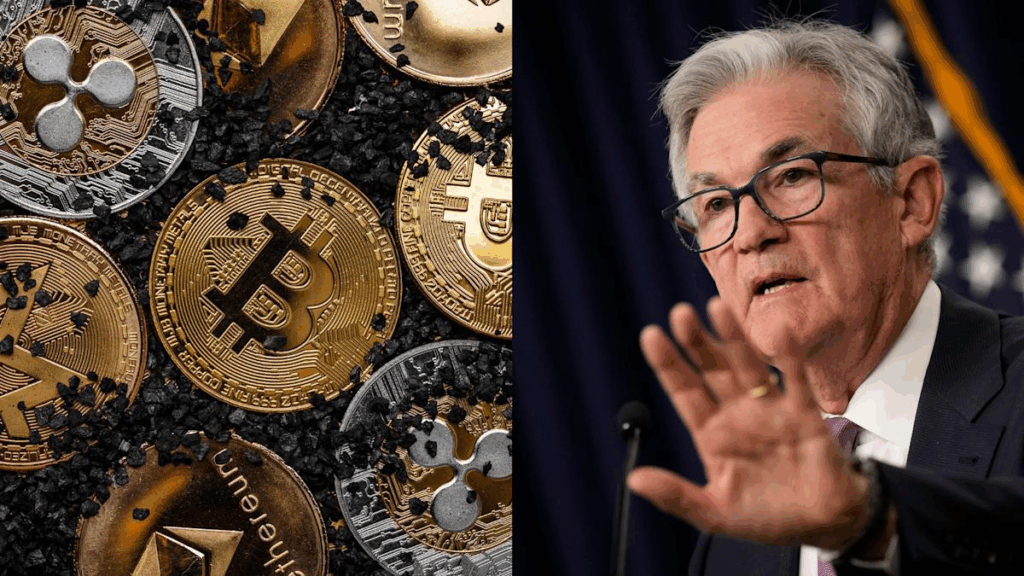 bitcoin FRS