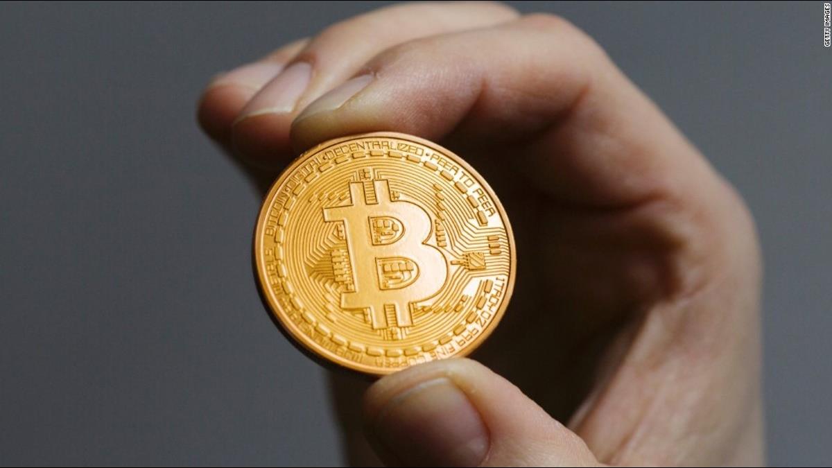 bitcoin