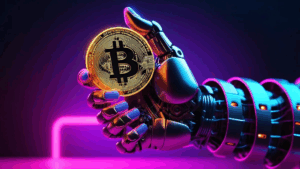 bitcoin AI