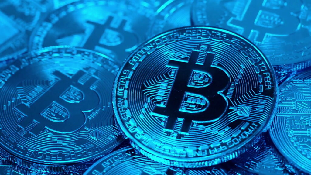 bitcoin