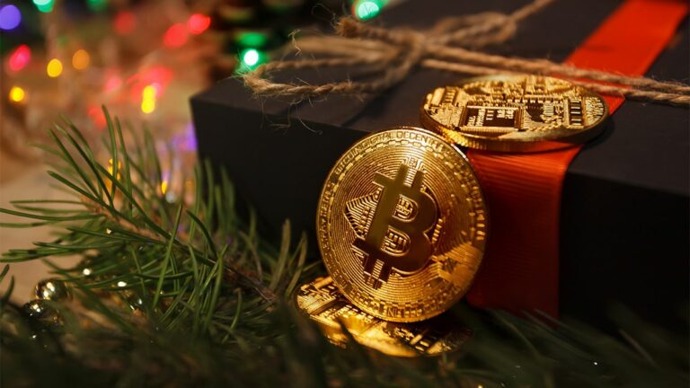 bitcoin christmas